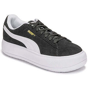 Zapatos Mujer Zapatillas bajas Puma MAYU Negro / Blanco