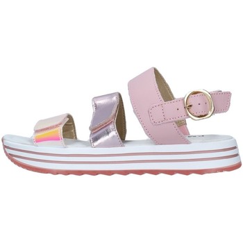 Zapatos Niña Sandalias Primigi 7434211 Rosa