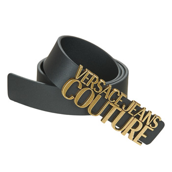 Accesorios textil Mujer Cinturones Versace Jeans Couture OLINA Negro