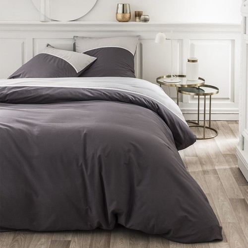 Casa Ropa de cama Today PREMIUM GABIN Gris