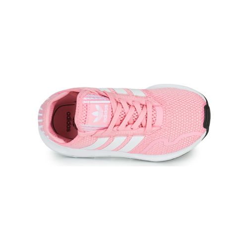 adidas Originals SWIFT RUN X C Rosa