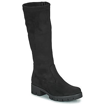 Zapatos Mujer Botas urbanas Gabor 7171947 Negro