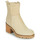 Zapatos Mujer Botas de caña baja Sweet Lemon PIABLO Beige