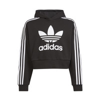 textil Niños Sudaderas adidas Originals THRENI Negro