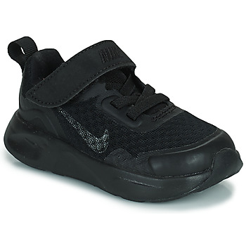 Zapatos Niños Multideporte Nike NIKE WEARALLDAY (TD) Negro