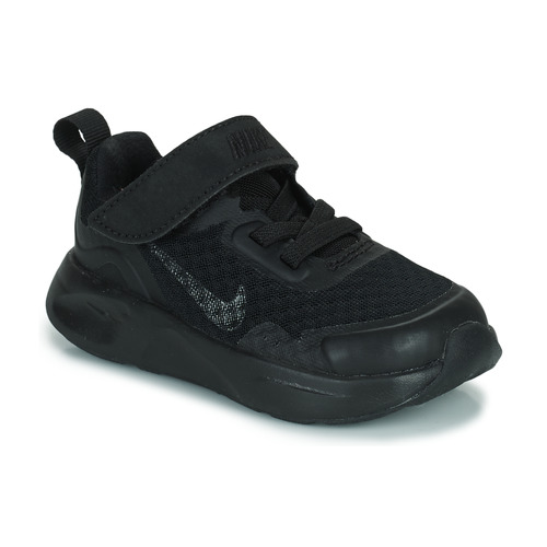 Zapatos Niños Multideporte Nike NIKE WEARALLDAY (TD) Negro