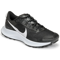 Zapatos Hombre Running / trail Nike NIKE PEGASUS TRAIL 3 Negro / Plateado