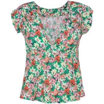 textil Mujer Tops / Blusas Pepe jeans PL303698 Multicolor