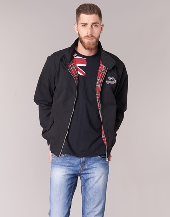 Lonsdale HARRINGTON