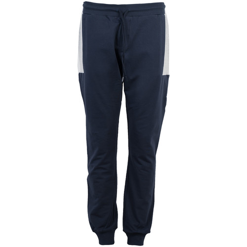 textil Hombre Pantalones Bikkembergs C 1 44S GS E B054 Azul