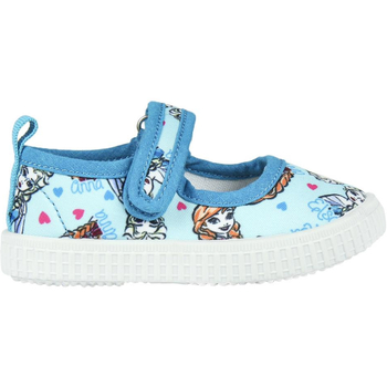 Zapatos Niña Zapatillas bajas Disney 2300003561 Azul