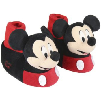 Zapatos Niño Pantuflas Disney 2300003336 Negro