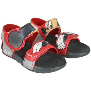 Zapatos Niños Sandalias Disney 2300003047 Gris