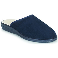 Zapatos Hombre Pantuflas Casual Attitude PAPRIKO Azul