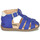 Zapatos Niño Sandalias GBB GAMIN Azul