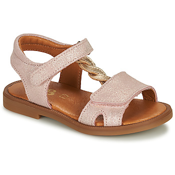 Zapatos Niña Sandalias GBB FARENA Rosa