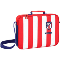 Bolsos Hombre Funda ordenador Atletico De Madrid 611958385 Rojo