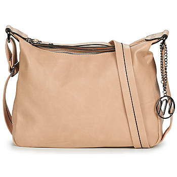 Bolsos Mujer Bandolera Moony Mood MANDY Crudo