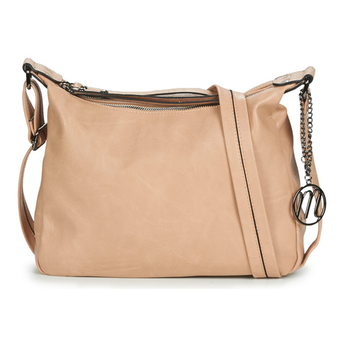 Bolsos Mujer Bandolera Moony Mood MANDY Crudo