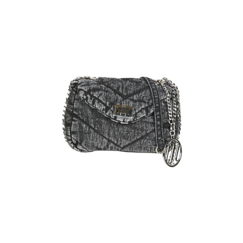 Bolsos Mujer Bandolera Moony Mood KATE Negro