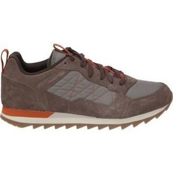 Zapatos Hombre Derbie & Richelieu Merrell J003511 Marrón