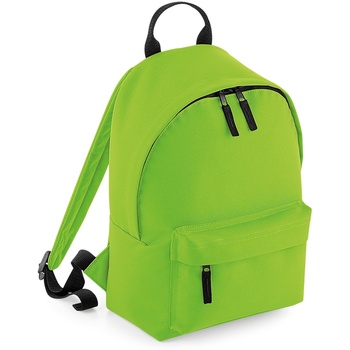 Bolsos Mochila Bagbase BG125S Verde