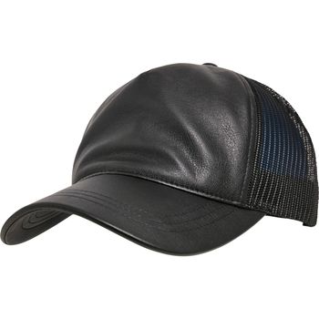 Accesorios textil Hombre Gorra Flexfit By Yupoong Flexfit Negro