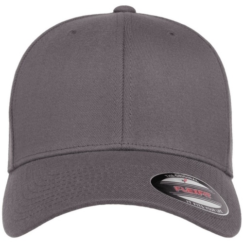 Accesorios textil Gorra Flexfit By Yupoong Flexfit Gris