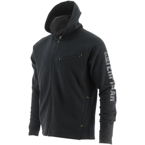 textil Hombre Sudaderas Caterpillar Viraloff Negro