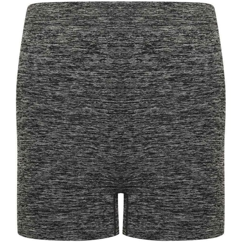 textil Mujer Shorts / Bermudas Tombo TL301 Gris