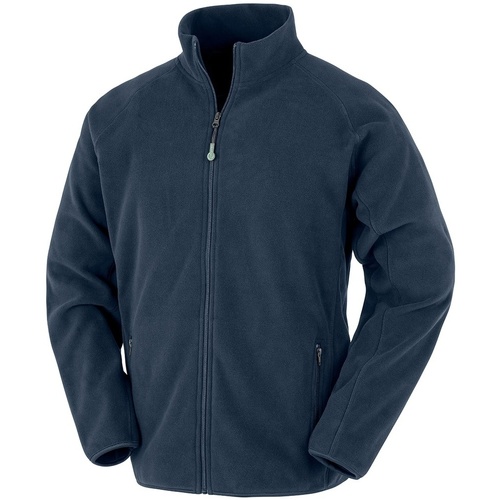 textil Hombre Sudaderas Result Polarthermic Azul