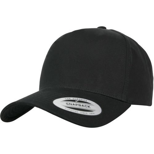 Accesorios textil Gorra Flexfit By Yupoong Flexfit Classic Negro