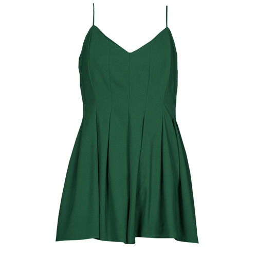 textil Mujer Monos / Petos Moony Mood KLEARD Verde