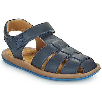 Zapatos Niños Sandalias Camper BIC0 Azul