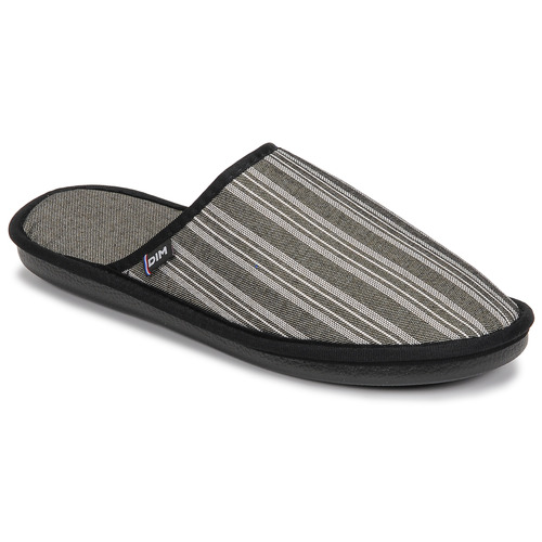 Zapatos Hombre Pantuflas DIM D SOXA C Gris