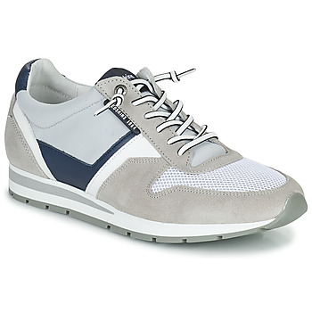 Zapatos Hombre Zapatillas bajas Redskins Smith Gris / Marino