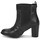 Zapatos Mujer Botines Dune London NATTIES Negro