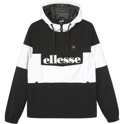 textil Hombre cazadoras Ellesse CHAQUETA SIRIAN  HOMBRE Negro