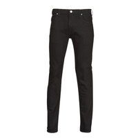 textil Hombre Vaqueros slim Lee Rider Negro