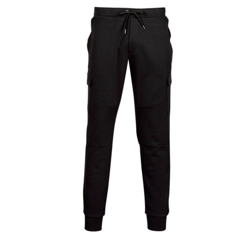 textil Hombre Pantalones de chándal Polo Ralph Lauren K216SC93 Negro