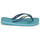 Zapatos Niños Chanclas Havaianas BRASIL LOGO Azul