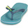 Zapatos Niños Chanclas Havaianas BRASIL LOGO Azul