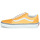 Zapatos Zapatillas bajas Vans OLD SKOOL Amarillo