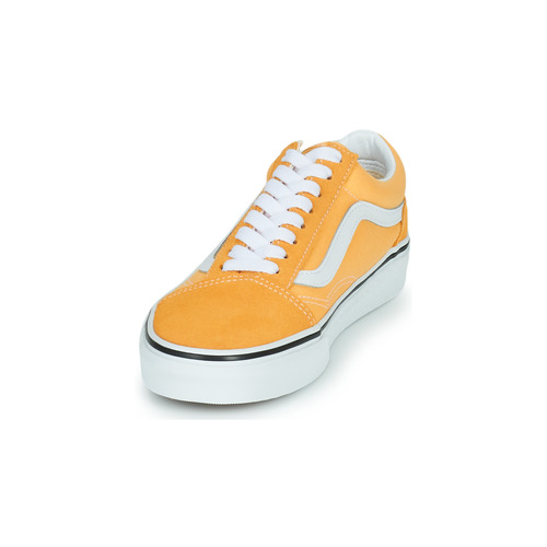 Vans OLD SKOOL Amarillo