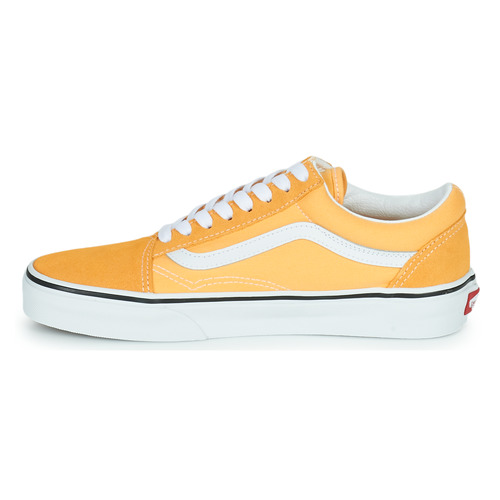 Vans OLD SKOOL Amarillo