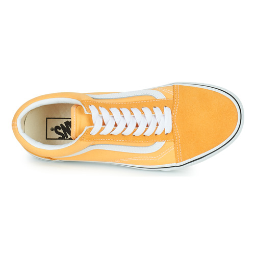 Vans OLD SKOOL Amarillo