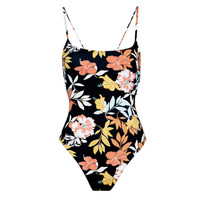 textil Mujer Bañador Roxy PT BEACH CLASSICS ONE PIECE Negro