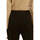 textil Mujer Pantalones Isabelle Blanche  Negro