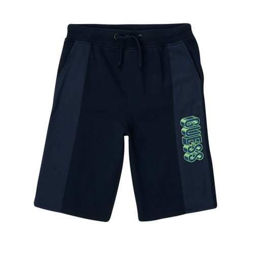 textil Niño Shorts / Bermudas Guess CONFRESO Marino