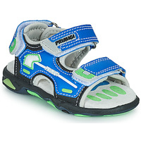 Zapatos Niño Sandalias de deporte Primigi 1953033 Azul